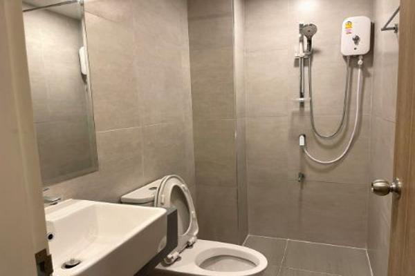 เช่าคอนโด ซัน ซิตี้ MRT แยกไฟฉาย คอนโดมิเนียม - Condo Rental Sun City MRT Yaek Fai Chai condominium - 1639586