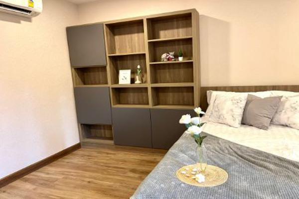 เช่าคอนโด ซัน ซิตี้ MRT แยกไฟฉาย คอนโดมิเนียม - Condo Rental Sun City MRT Yaek Fai Chai condominium - 1639588