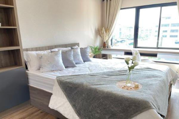 เช่าคอนโด ซัน ซิตี้ MRT แยกไฟฉาย คอนโดมิเนียม - Condo Rental Sun City MRT Yaek Fai Chai condominium - 1639587