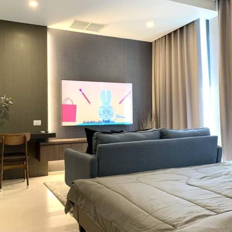 เช่าคอนโด โนเบิล เพลินจิต คอนโดมิเนียม - Condo Rental Noble Ploenchit condominium - 1640798
