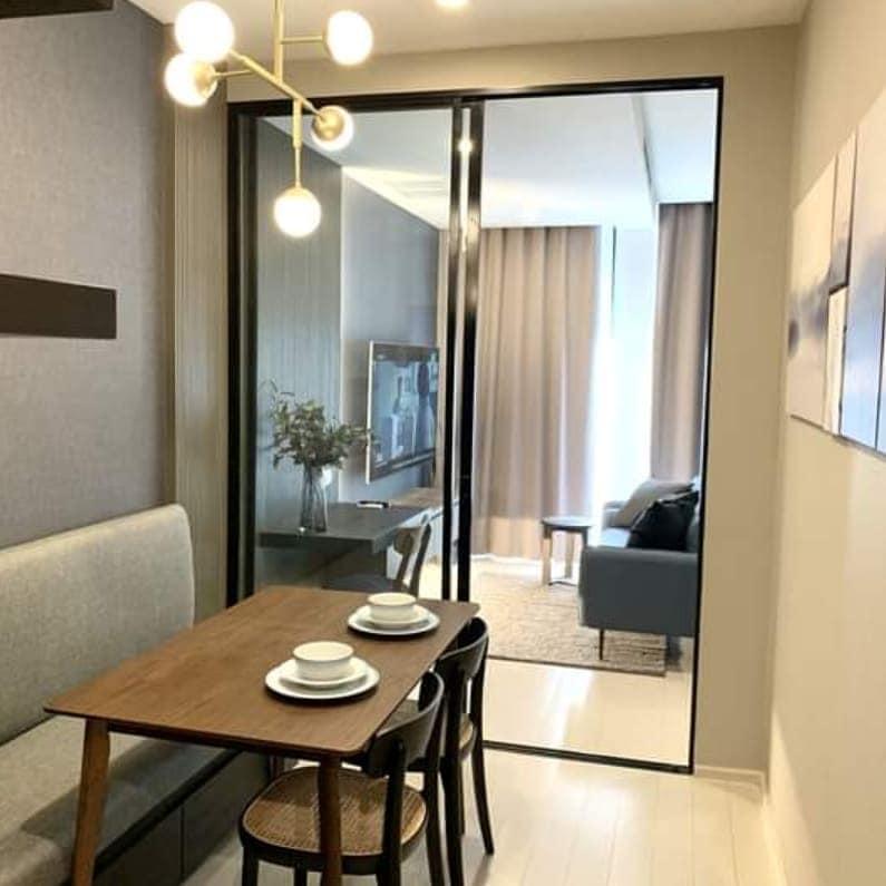 เช่าคอนโด โนเบิล เพลินจิต คอนโดมิเนียม - Condo Rental Noble Ploenchit condominium - 1640791