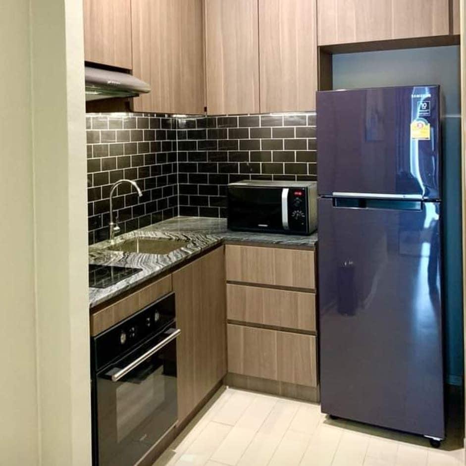เช่าคอนโด โนเบิล เพลินจิต คอนโดมิเนียม - Condo Rental Noble Ploenchit condominium - 1640792