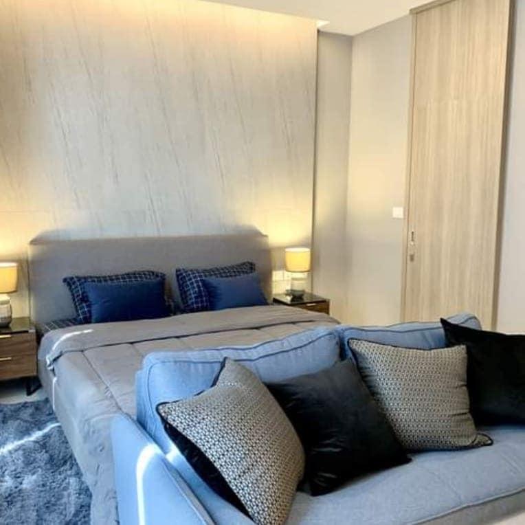 เช่าคอนโด โนเบิล เพลินจิต คอนโดมิเนียม - Condo Rental Noble Ploenchit condominium - 1640793