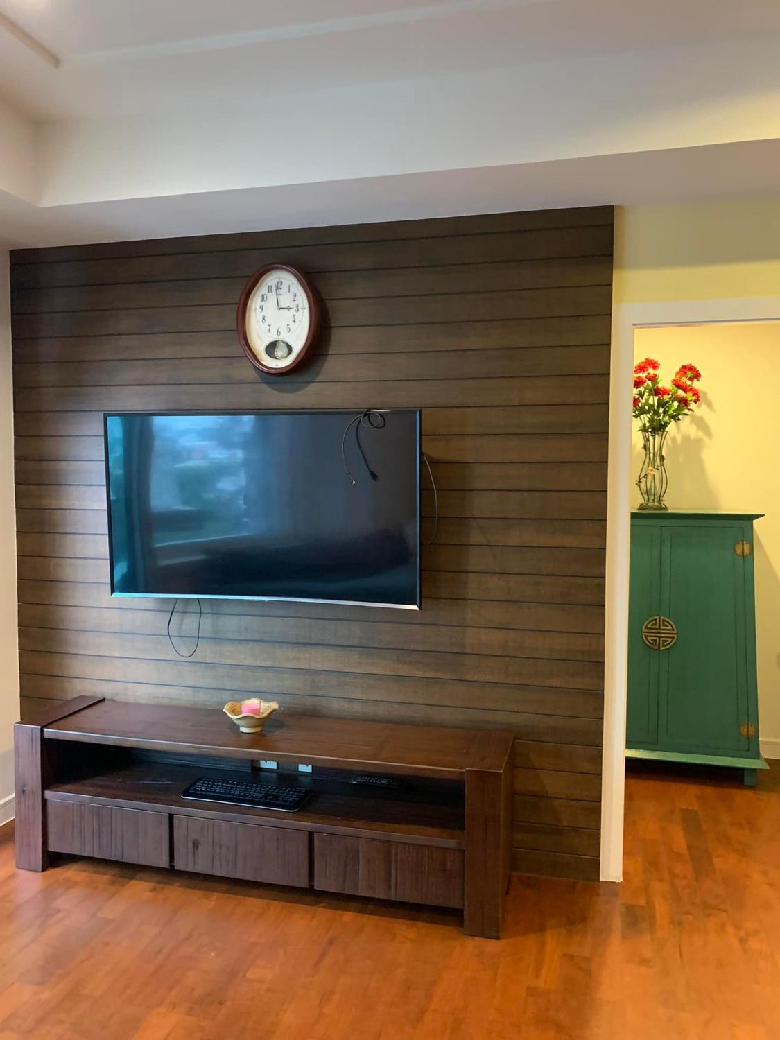เช่าคอนโด บ้านสิริ ทเวนตี้โฟร์ คอนโดมิเนียม - Condo Rental Baan Siri Twenty four condominium - 1641070