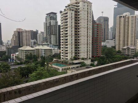 ขายคอนโด ริชมอนด์ พาเลส คอนโดมิเนียม - Sell Condo Richmond Palace condominium - 1641606