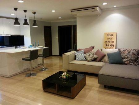 ขายคอนโด ริชมอนด์ พาเลส คอนโดมิเนียม - Sell Condo Richmond Palace condominium - 1641603