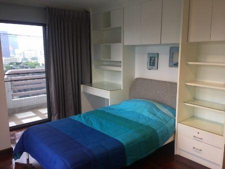 ขายคอนโด ริชมอนด์ พาเลส คอนโดมิเนียม - Sell Condo Richmond Palace condominium - 1641597