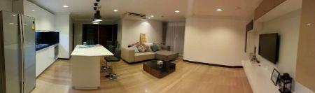 ขายคอนโด ริชมอนด์ พาเลส คอนโดมิเนียม - Sell Condo Richmond Palace condominium - 1641602