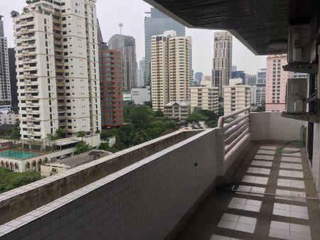 ขายคอนโด ริชมอนด์ พาเลส คอนโดมิเนียม - Sell Condo Richmond Palace condominium - 1641605