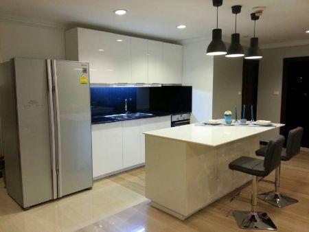 ขายคอนโด ริชมอนด์ พาเลส คอนโดมิเนียม - Sell Condo Richmond Palace condominium - 1641600