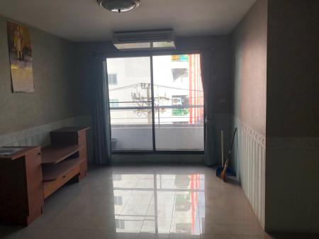 ขายคอนโด เดอะ กรีน เพลส บางนา - Sell Condo   - 1641770