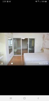 เช่าคอนโด ชาโตว์ อินทาวน์ รัชดา17 คอนโดมิเนียม - Condo Rental Chateau In Town Ratchada17 condominium - 1642258
