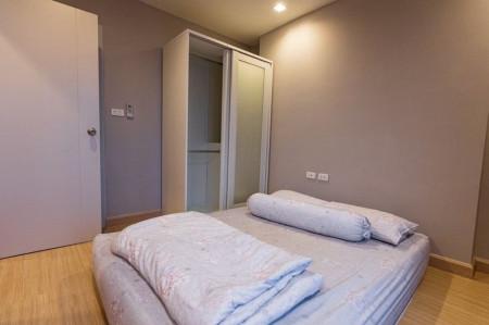 เช่าคอนโด คาซ่า คอนโด @MRT สามแยกบางใหญ่ - Condo Rental Casa Condo @MRT Sam Yaek Bangyai - 1642501