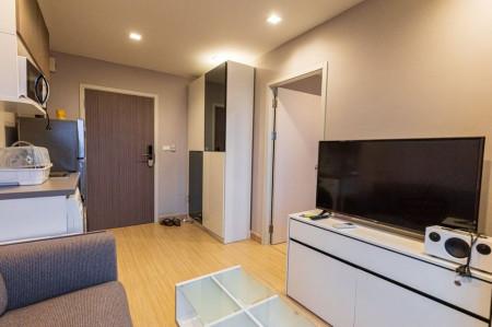 เช่าคอนโด คาซ่า คอนโด @MRT สามแยกบางใหญ่ - Condo Rental Casa Condo @MRT Sam Yaek Bangyai - 1642500