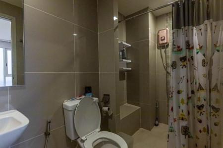 เช่าคอนโด คาซ่า คอนโด @MRT สามแยกบางใหญ่ - Condo Rental Casa Condo @MRT Sam Yaek Bangyai - 1642502