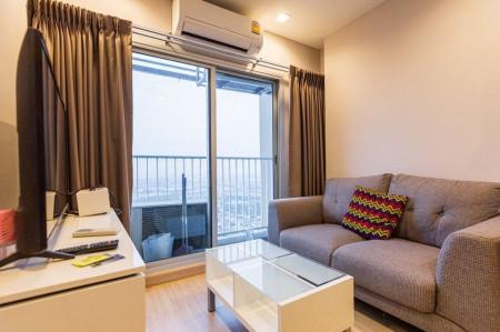 เช่าคอนโด คาซ่า คอนโด @MRT สามแยกบางใหญ่ - Condo Rental Casa Condo @MRT Sam Yaek Bangyai - 1642498