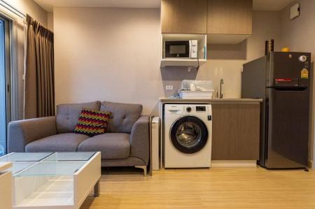 เช่าคอนโด คาซ่า คอนโด @MRT สามแยกบางใหญ่ - Condo Rental Casa Condo @MRT Sam Yaek Bangyai - 1642497