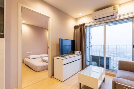 เช่าคอนโด คาซ่า คอนโด @MRT สามแยกบางใหญ่ - Condo Rental Casa Condo @MRT Sam Yaek Bangyai - 1642499