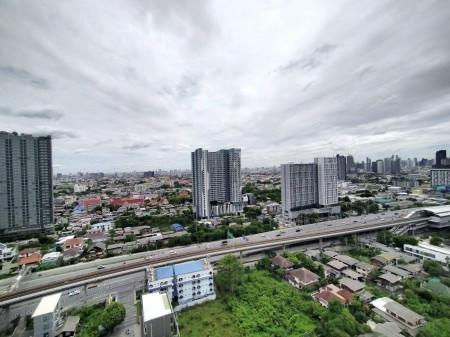 ขายคอนโด The Key สาทร-ราชพฤกษ์ (เดอะคีย์ สาทร-ราชพฤกษ์) - Sell Condo   - 1645847