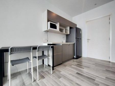 ขายคอนโด The Key สาทร-ราชพฤกษ์ (เดอะคีย์ สาทร-ราชพฤกษ์) - Sell Condo   - 1645842