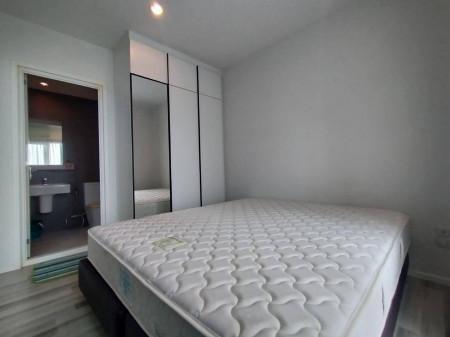 ขายคอนโด The Key สาทร-ราชพฤกษ์ (เดอะคีย์ สาทร-ราชพฤกษ์) - Sell Condo   - 1645844