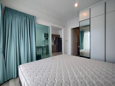 ขายคอนโด The Key สาทร-ราชพฤกษ์ (เดอะคีย์ สาทร-ราชพฤกษ์) - Sell Condo   - 1645845