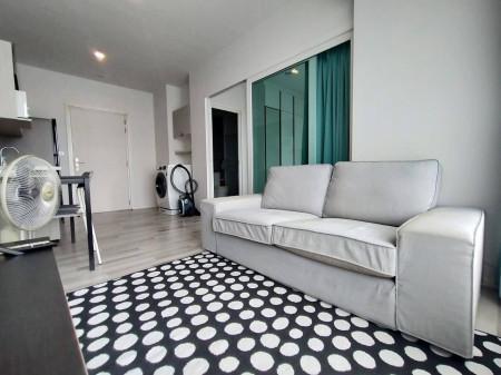 ขายคอนโด The Key สาทร-ราชพฤกษ์ (เดอะคีย์ สาทร-ราชพฤกษ์) - Sell Condo   - 1645838