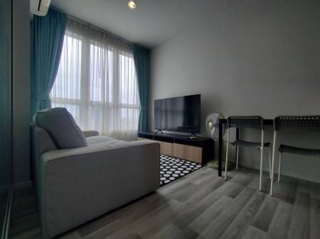 ขายคอนโด The Key สาทร-ราชพฤกษ์ (เดอะคีย์ สาทร-ราชพฤกษ์) - Sell Condo   - 1645841