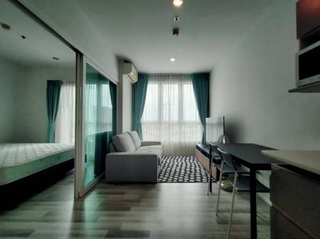 ขายคอนโด The Key สาทร-ราชพฤกษ์ (เดอะคีย์ สาทร-ราชพฤกษ์) - Sell Condo   - 1645840