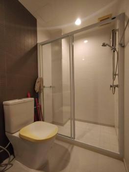 ขายคอนโด The Key สาทร-ราชพฤกษ์ (เดอะคีย์ สาทร-ราชพฤกษ์) - Sell Condo   - 1645846