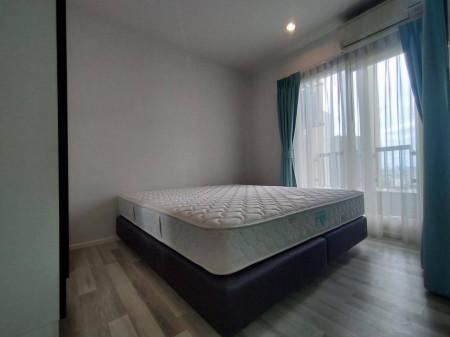 ขายคอนโด The Key สาทร-ราชพฤกษ์ (เดอะคีย์ สาทร-ราชพฤกษ์) - Sell Condo   - 1645843