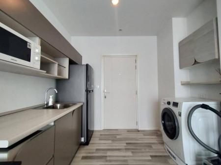 ขายคอนโด The Key สาทร-ราชพฤกษ์ (เดอะคีย์ สาทร-ราชพฤกษ์) - Sell Condo   - 1645839