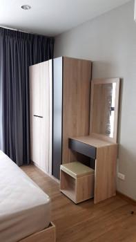 ขายคอนโด เดอะ ทรี อินเตอร์เชนจ์ คอนโดมิเนียม - Sell Condo The Tree Interchange condominium - 1646046