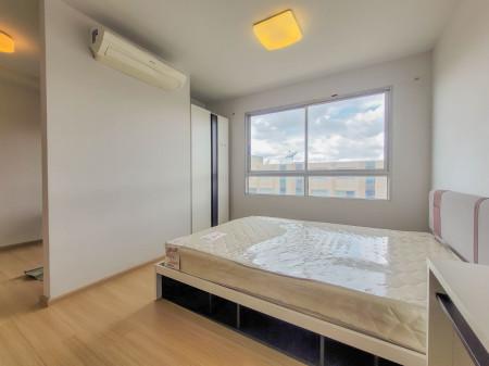 ขายคอนโด พลัม คอนโด สามัคคี - Sell Condo Plum Condo Samakkhi - 1646189