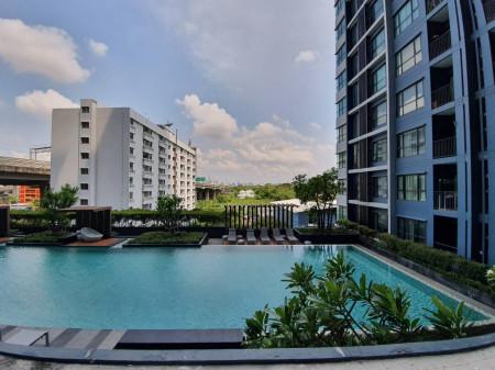 ขายคอนโด เดอะ เบส พระราม9-รามคำแหง คอนโดมิเนียม - Sell Condo The Base Rama9 - Ramkhamhaeng condominium - 1646207