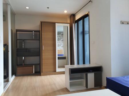 ขายคอนโด เดอะ เบส พระราม9-รามคำแหง คอนโดมิเนียม - Sell Condo The Base Rama9 - Ramkhamhaeng condominium - 1646211