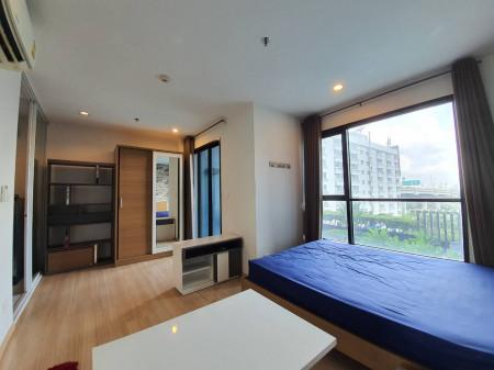 ขายคอนโด เดอะ เบส พระราม9-รามคำแหง คอนโดมิเนียม - Sell Condo The Base Rama9 - Ramkhamhaeng condominium - 1646209