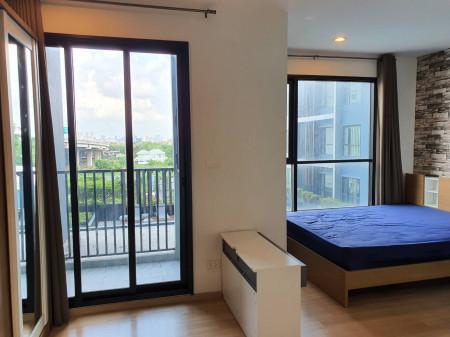 ขายคอนโด เดอะ เบส พระราม9-รามคำแหง คอนโดมิเนียม - Sell Condo The Base Rama9 - Ramkhamhaeng condominium - 1646210