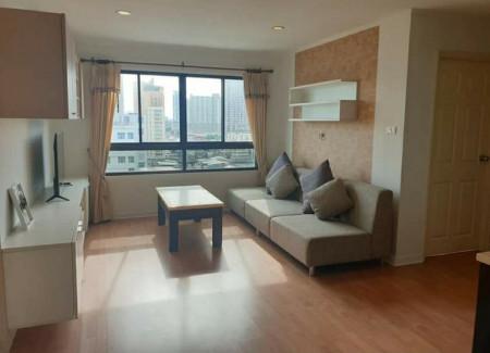 ขายคอนโด ลุมพินี วิลล์ พหล-สุทธิสาร คอนโดมิเนียม - Sell Condo Lumpini Ville Phahol-Suthisarn condominium - 1646390