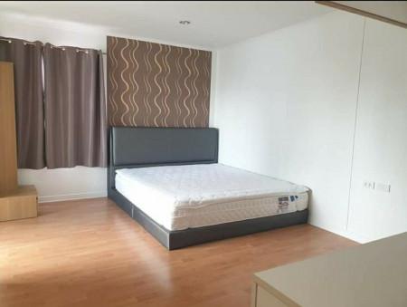 เช่าคอนโด ลุมพินี วิลล์ พหล-สุทธิสาร คอนโดมิเนียม - Condo Rental Lumpini Ville Phahol-Suthisarn condominium - 1646436