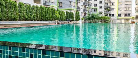 เช่าคอนโด คอนโด วัน เอ็กซ์ สาทร-นราธิวาส - Condo Rental Condo One X Sathorn Narathiwas - 1647399