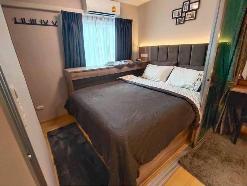 เช่าคอนโด พลัม คอนโด แจ้งวัฒนะ สเตชั่น - Condo Rental Plum Condo Chaengwattana Station - 1647748