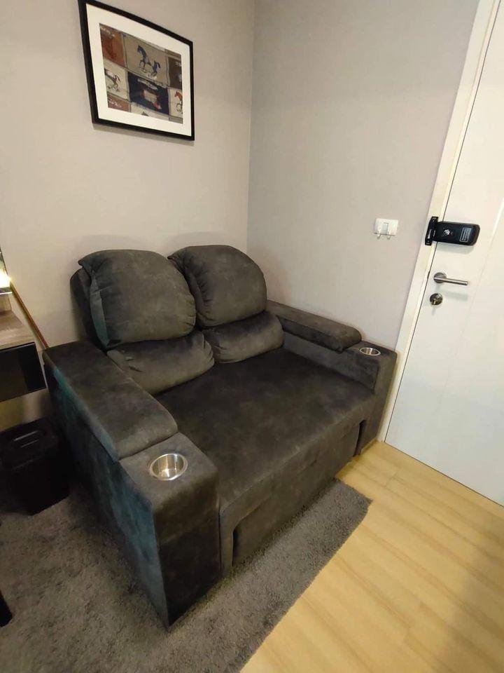 เช่าคอนโด พลัม คอนโด แจ้งวัฒนะ สเตชั่น - Condo Rental Plum Condo Chaengwattana Station - 1647750
