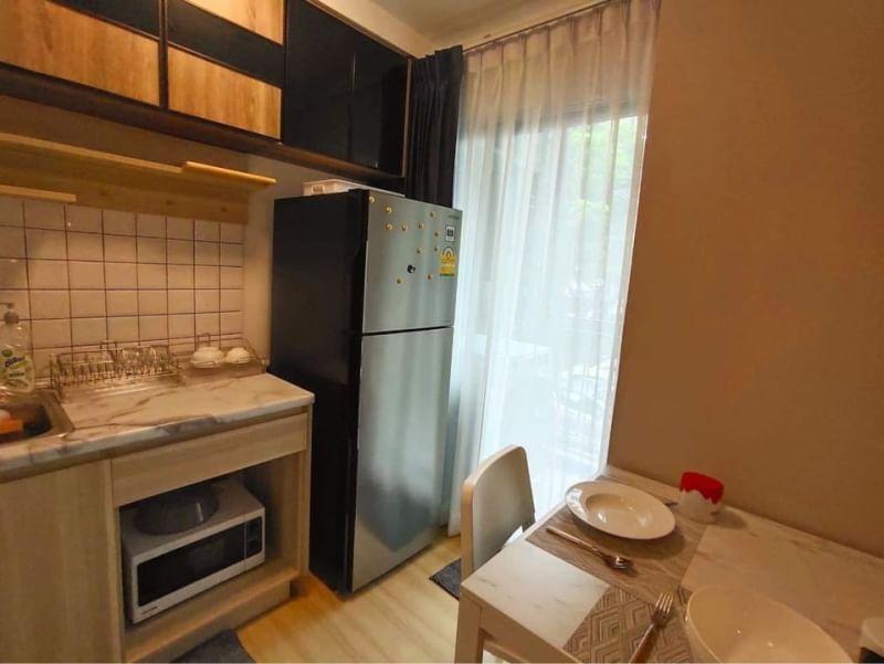 เช่าคอนโด พลัม คอนโด แจ้งวัฒนะ สเตชั่น - Condo Rental Plum Condo Chaengwattana Station - 1647751