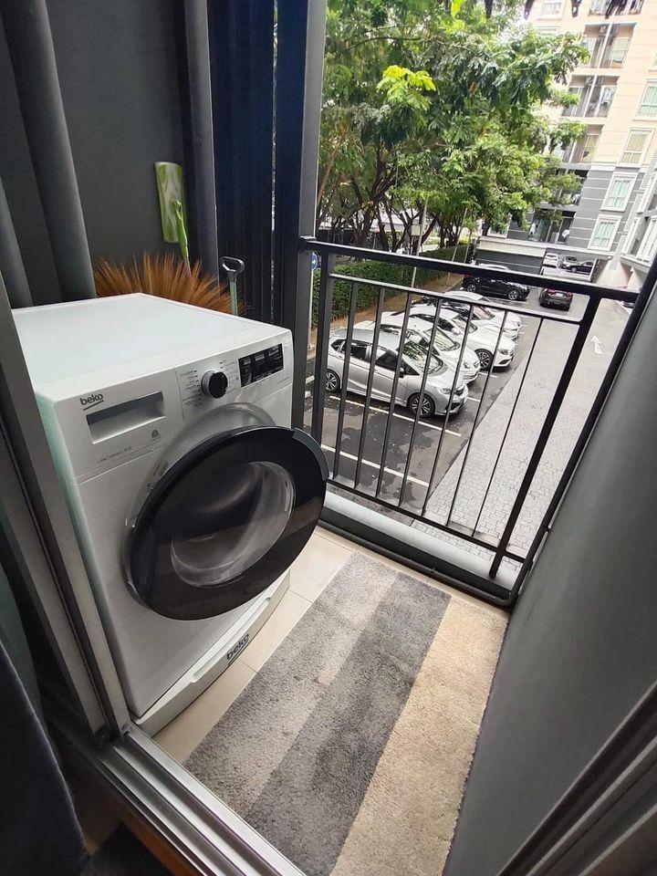 เช่าคอนโด พลัม คอนโด แจ้งวัฒนะ สเตชั่น - Condo Rental Plum Condo Chaengwattana Station - 1647754