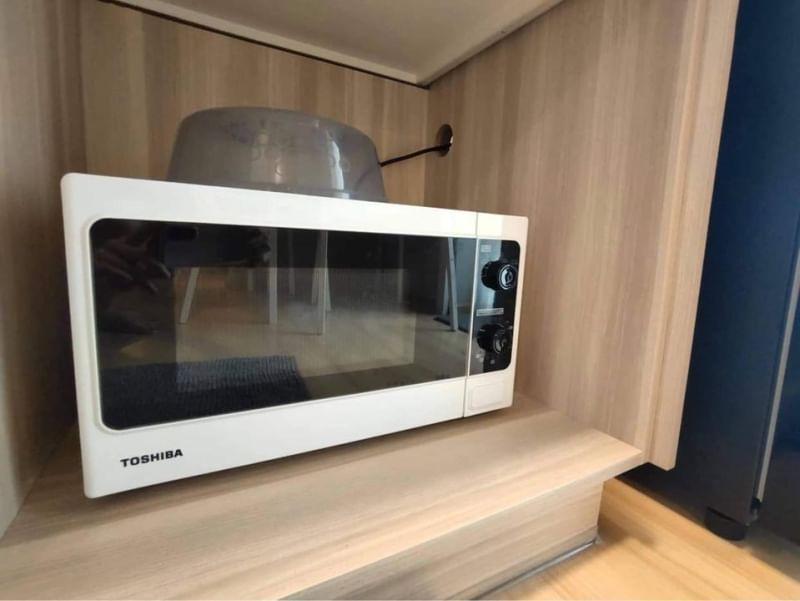 เช่าคอนโด พลัม คอนโด แจ้งวัฒนะ สเตชั่น - Condo Rental Plum Condo Chaengwattana Station - 1647752