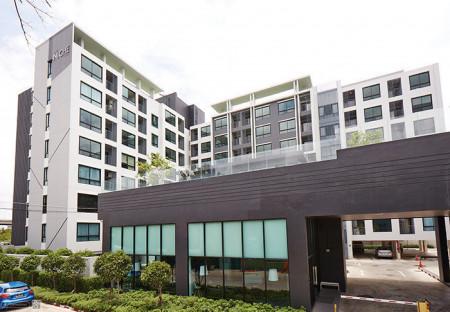 ขายคอนโด เดอะ นิช โมโน บางนา เฟส2 คอนโดมิเนียม - Sell Condo The Niche Mono Bangna Phase2 condominium - 1648267
