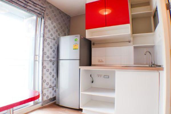 ขายคอนโด ลุมพินี วิลล์ อ่อนนุช-ลาดกระบัง2 คอนโดมิเนียม - Sell Condo Lumpini Ville Onnut - Lat Krabang2 condominium - 1648869
