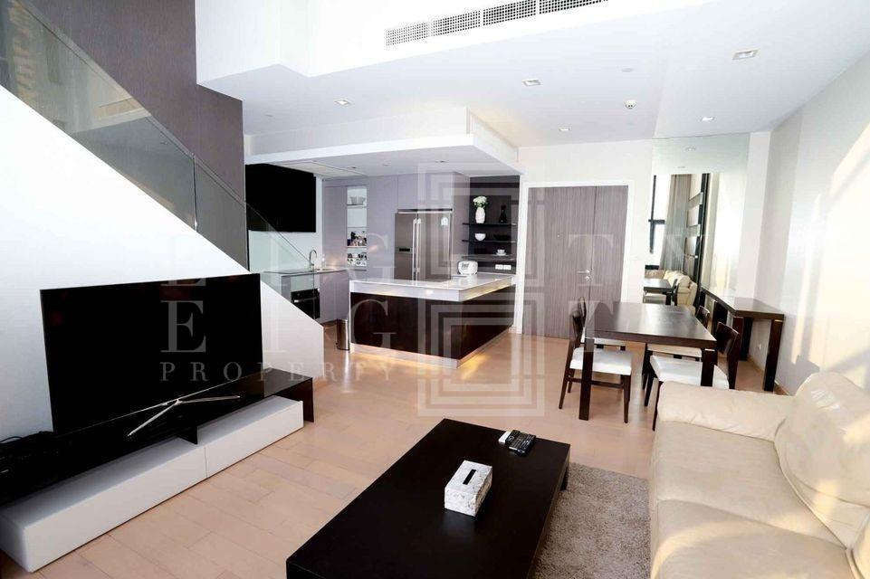 เช่าคอนโด เออร์บาโน่ แอบโซลูท สาทร-ตากสิน คอนโดมิเนียม - Condo Rental Urbano Absolute Sathon-Taksin condominium - 1649035