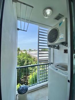 ขายคอนโด เด็น วิภาวดี คอนโดมิเนียม - Sell Condo DEN Vibhavadi condominium - 1649245